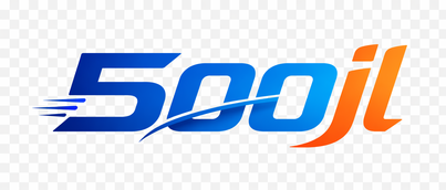 500jl brand logo
